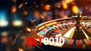 Variedade de jogos na bet0010