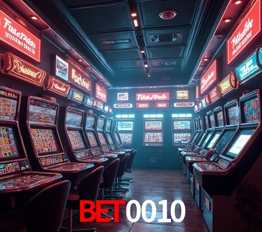 Jogos com bônus e suporte 24h na bet0010