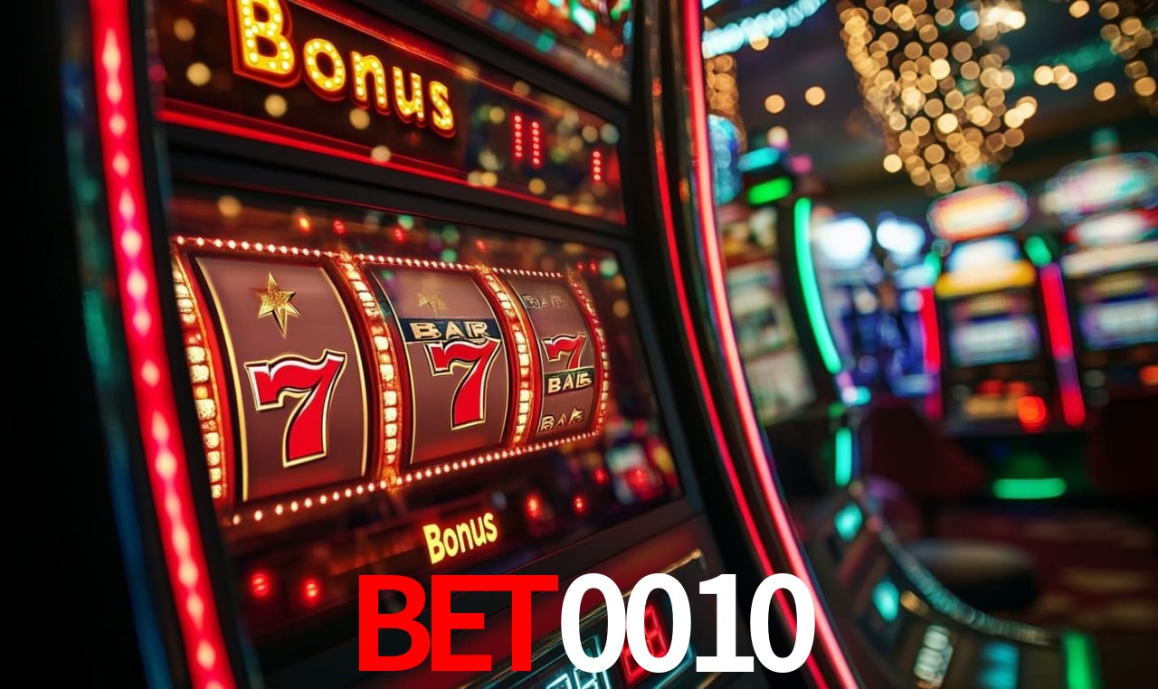 Mercados ao vivo e cash out na bet0010