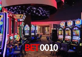 Loterias online na bet0010